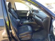 ✅ 2018 Mazda CX-5 Touring • VIN: JM3KFACM8J1432351 • Lot: 43385726. Listed on IAAI with 40,909 mi. Free auction sales archive from the USA and detailed vehicle history report at DreamBid. Image 5.