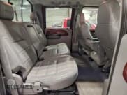 ✅ 2006 Ford F-350 XL • VIN: 1FTWW31P76EB55548 • Lot: 95191915. Listed on Copart with 168,373 mi. Free auction sales archive from the USA and detailed vehicle history report at DreamBid. Image 10.