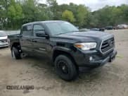 ✅ 2019 Toyota Tacoma SR • VIN: 5TFAX5GN2KX142794 • Лот: 85178955. Опубликован ранее на Copart с пробегом 88 341 миль. Бесплатный доступ к архиву аукционных продаж из США и подробный отчёт об истории автомобиля на DreamBid. Изображение 13.