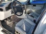 ✅ 1991 BMW M5 • VIN: WBSHD9319MBK05979 • Lot: 85645534. Wystawiony na Copart z przebiegiem 138 219 mil. Bezpłatny archiwum sprzedaży aukcyjnych z USA i szczegółowy raport historii pojazdu na DreamBid. Zdjęcie 8.