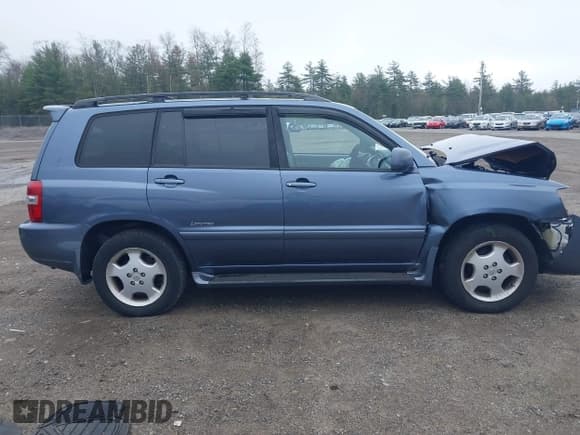 ✅ 2007 Toyota Highlander w/3rd Row • VIN: JTEEP21A370224051 • Lot: 42163127. Wystawiony na IAAI z przebiegiem 196 739 mil. Bezpłatny archiwum sprzedaży aukcyjnych z USA i szczegółowy raport historii pojazdu na DreamBid. Zdjęcie 14.