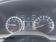 ✅ 2016 Toyota 4Runner Limited • VIN: JTEBU5JR1G5387237 • Lot: 43308013. Listed on IAAI with 109,605 mi. Free auction sales archive from the USA and detailed vehicle history report at DreamBid. Image 7.