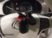 ✅ 2013 Toyota Sienna LE • VIN: 5TDKK3DC8DS388008 • Lot: 43429926. Wystawiony na IAAI z przebiegiem 78 682 mil. Bezpłatny archiwum sprzedaży aukcyjnych z USA i szczegółowy raport historii pojazdu na DreamBid. Zdjęcie 11.