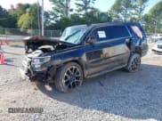 ✅ 2015 Chevrolet Tahoe LT • VIN: 1GNSCBKC6FR745883 • Lot: 43506262. Wystawiony na IAAI z przebiegiem 172 979 mil. Bezpłatny archiwum sprzedaży aukcyjnych z USA i szczegółowy raport historii pojazdu na DreamBid. Zdjęcie 18.