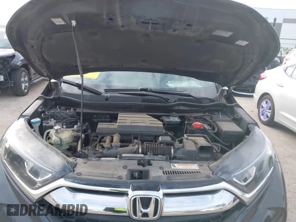 ✅ 2018 Honda CR-V EX-L • VIN: 7FARW1H83JE042420 • Lot: 43788478. Wystawiony na IAAI z przebiegiem 78 109 mil. Bezpłatny archiwum sprzedaży aukcyjnych z USA i szczegółowy raport historii pojazdu na DreamBid. Zdjęcie 10.