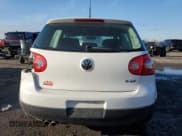 ✅ 2007 Volkswagen Rabbit • VIN: WVWBS71K07W256593 • Лот: 85633444. Опубликован ранее на Copart с пробегом 144 961 миль. Бесплатный доступ к архиву аукционных продаж из США и подробный отчёт об истории автомобиля на DreamBid. Изображение 6.