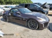 ✅ 2016 Nissan 370Z Touring • VIN: JN1AZ4FH5GM910649 • Lot: 63864965. Listed on Copart with 50,424 mi. Free auction sales archive from the USA and detailed vehicle history report at DreamBid. Image 4.