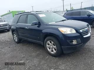 2007 Saturn Outlook XR z VIN 5GZER23777J172822, wystawiony jako IAAI lot #42147166 z przebiegiem 202 245 mil mil oraz . Historia ofert i sprzedaży dostępna na DreamBid. Obrazek 1.