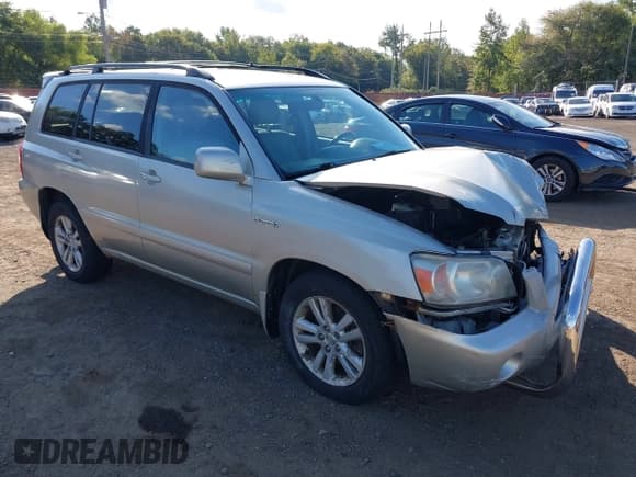 ✅ 2007 Toyota Highlander w/3rd Row • VIN: JTEEW21A570047277 • Лот: 43112921. Опубликован ранее на IAAI с пробегом 206 408 миль. Бесплатный доступ к архиву аукционных продаж из США и подробный отчёт об истории автомобиля на DreamBid. Изображение 17.