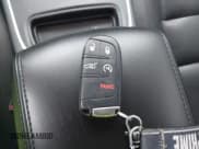 ✅ 2020 Dodge Durango GT • VIN: 1C4RDHDG3LC408187 • Lot: 42201029. Listed on IAAI with 50,682 mi. Free auction sales archive from the USA and detailed vehicle history report at DreamBid. Image 11.