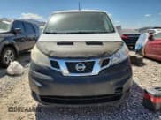 ✅ 2015 Nissan NV200 SV • VIN: 3N6CM0KN8FK693215 • Lot: 66362315. Wystawiony na Copart z przebiegiem 115 297 mil. Bezpłatny archiwum sprzedaży aukcyjnych z USA i szczegółowy raport historii pojazdu na DreamBid. Zdjęcie 5.