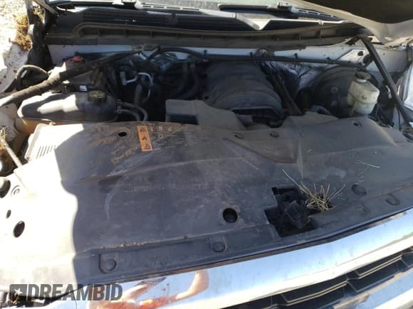 ✅ 2017 Chevrolet Silverado 1500 LT • VIN: 1GCVKRECXHZ287281 • Лот: 69915615. Опубликован ранее на Copart с пробегом Не указан. Бесплатный доступ к архиву аукционных продаж из США и подробный отчёт об истории автомобиля на DreamBid. Изображение 11.