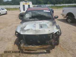 2007 Dodge Caliber SXT с VIN 1B3HB48B37D301098, выставлен на аукционе Copart как лот 67111194 с пробегом Не указан миль и Списание • Salvage title. История ставок и продаж доступна на DreamBid. Изображение 5.