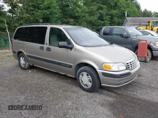 ✅ 2000 Chevrolet Venture LT 1SD • VIN: 1GNDX03E3YD163757 • Лот: 42628906. Опубликован ранее на IAAI с пробегом 198 322 миль. Бесплатный доступ к архиву аукционных продаж из США и подробный отчёт об истории автомобиля на DreamBid. Изображение 1.