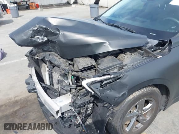 ✅ 2021 Kia K5 LX • VIN: 5XXG24J27MG028107 • Lot: 43247619. Wystawiony na IAAI z przebiegiem 70 981 mil. Bezpłatny archiwum sprzedaży aukcyjnych z USA i szczegółowy raport historii pojazdu na DreamBid. Zdjęcie 6.