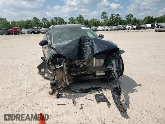 2024 Hyundai Santa Cruz Night Edition z VIN 5NTJCDDF7RH124723, wystawiony jako Copart lot #71933884 z przebiegiem Nie podano mil oraz Szkoda całkowita • Salvage title. Historia ofert i sprzedaży dostępna na DreamBid. Obrazek 10.