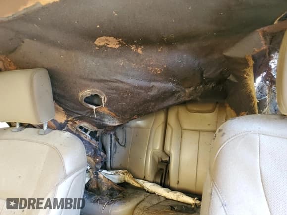 ✅ 2018 Ford Expedition Max XLT • VIN: 1FMJK1JT2JEA34471 • Лот: 58778925. Опубликован ранее на Copart с пробегом Не указан. Бесплатный доступ к архиву аукционных продаж из США и подробный отчёт об истории автомобиля на DreamBid. Изображение 10.