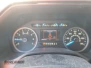 ✅ 2017 Ford F-150 XL • VIN: 1FTEX1EP6HFA08495 • Lot: 87271295. Listed on Copart with 139,265 mi. Free auction sales archive from the USA and detailed vehicle history report at DreamBid. Image 9.