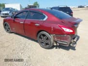 ✅ 2011 Nissan Maxima SV • VIN: 1N4AA5AP6BC800920 • Lot: 43158221. Wystawiony na IAAI z przebiegiem 209 024 mil. Bezpłatny archiwum sprzedaży aukcyjnych z USA i szczegółowy raport historii pojazdu na DreamBid. Zdjęcie 3.