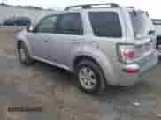 2010 Mercury Mariner with VIN 4M2CN8B76AKJ09411, listed as a IAAI auction lot 42386510 with 113,126 mi miles and . Bid and sale history available at DreamBid. Image 3.