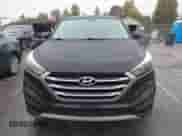 2017 Hyundai Tucson Sport with VIN KM8J33A27HU521276, listed as a IAAI auction lot 43574859 with 127,108 mi miles and . Bid and sale history available at DreamBid. Image 12.