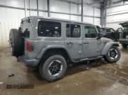 ✅ 2019 Jeep Wrangler Unlimited Rubicon • VIN: 1C4HJXFN9KW608711 • Lot: 48148115. Listed on Copart with 75,988 mi. Free auction sales archive from the USA and detailed vehicle history report at DreamBid. Image 3.