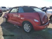 ✅ 2006 Chrysler PT Cruiser Touring • VIN: 3C3JY55X66T229489 • Lot: 72686384. Wystawiony na Copart z przebiegiem 84 710 mil. Bezpłatny archiwum sprzedaży aukcyjnych z USA i szczegółowy raport historii pojazdu na DreamBid. Zdjęcie 2.