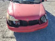 ✅ 2002 Toyota ECHO • VIN: JTDAT123720218884 • Lot: 80186155. Wystawiony na Copart z przebiegiem 147 365 mil. Bezpłatny archiwum sprzedaży aukcyjnych z USA i szczegółowy raport historii pojazdu na DreamBid. Zdjęcie 11.