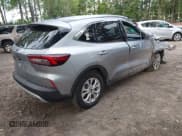 ✅ 2024 Ford Escape Active • VIN: 1FMCU0GN1RUB01598 • Lot: 43219745. Listed on IAAI with 13,396 mi. Free auction sales archive from the USA and detailed vehicle history report at DreamBid. Image 4.