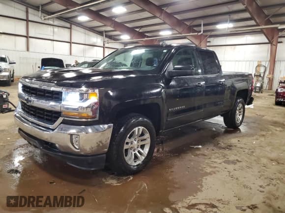 ✅ 2019 Chevrolet Silverado 1500 LT • VIN: 2GCVKPEC2K1190144 • Lot: 90080985. Wystawiony na Copart z przebiegiem 100 990 mil. Bezpłatny archiwum sprzedaży aukcyjnych z USA i szczegółowy raport historii pojazdu na DreamBid. Zdjęcie 1.