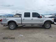 ✅ 2016 Ford F-250 Lariat • VIN: 1FT7W2BTXGEC99008 • Lot: 42287012. Listed on IAAI with 236,519 mi. Free auction sales archive from the USA and detailed vehicle history report at DreamBid. Image 13.