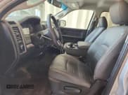 ✅ 2018 Ram 1500 Tradesman • VIN: 1C6RR6FT1JS317929 • Lot: 81100535. Listed on Copart with 75,102 mi. Free auction sales archive from the USA and detailed vehicle history report at DreamBid. Image 7.