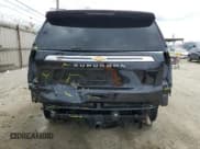 ✅ 2021 Chevrolet Suburban LS • VIN: 1GNSCBKD1MR248987 • Lot: 54650945. Listed on Copart with 179,003 mi. Free auction sales archive from the USA and detailed vehicle history report at DreamBid. Image 6.