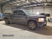 ✅ 2010 Chevrolet Silverado 1500 LT • VIN: 1GCSKSE34AZ160235 • Лот: 94638305. Опубликован ранее на Copart с пробегом 193 066 миль. Бесплатный доступ к архиву аукционных продаж из США и подробный отчёт об истории автомобиля на DreamBid. Изображение 4.