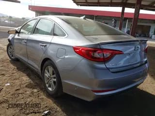✅ 2015 Hyundai Sonata SE • VIN: 5NPE24AF5FH059986 • Лот: 43608969. Опубликован ранее на IAAI с пробегом 115 546 миль. Бесплатный доступ к архиву аукционных продаж из США и подробный отчёт об истории автомобиля на DreamBid. Изображение 3.