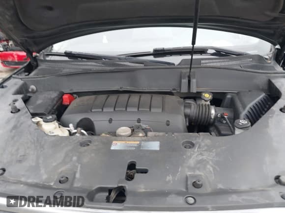 ✅ 2014 GMC Acadia SLE • VIN: 1GKKVPKD3EJ342258 • Lot: 42326463. Wystawiony na IAAI z przebiegiem 177 893 mil. Bezpłatny archiwum sprzedaży aukcyjnych z USA i szczegółowy raport historii pojazdu na DreamBid. Zdjęcie 10.