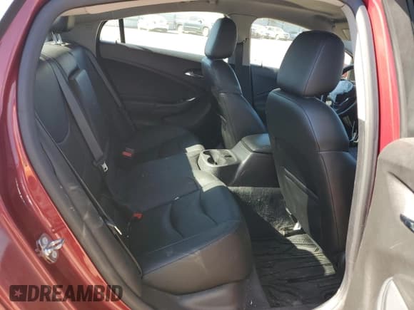 ✅ 2018 Chevrolet Volt LT • VIN: 1G1RA6S5XJU113859 • Lot: 73048953. Wystawiony na Copart z przebiegiem 99 834 mil. Bezpłatny archiwum sprzedaży aukcyjnych z USA i szczegółowy raport historii pojazdu na DreamBid. Zdjęcie 10.