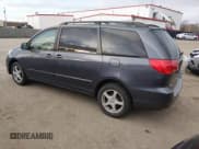 ✅ 2006 Toyota Sienna LE • VIN: 5TDBA23C56S066248 • Lot: 43919302. Listed on IAAI with 183,857 mi. Free auction sales archive from the USA and detailed vehicle history report at DreamBid. Image 3.