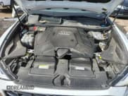 ✅ 2021 Audi Q8 Premium Plus • VIN: WA1EVAF13MD016361 • Lot: 85722875. Listed on Copart with 55,409 mi. Free auction sales archive from the USA and detailed vehicle history report at DreamBid. Image 11.