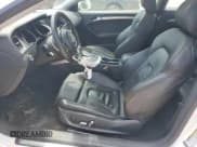 ✅ 2014 Audi A5 Premium Plus • VIN: WAULFAFR9EA063488 • Lot: 69812445. Listed on Copart with 124,060 mi. Free auction sales archive from the USA and detailed vehicle history report at DreamBid. Image 7.