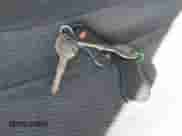 ✅ 2004 Dodge Dakota SLT • VIN: 1D7HG42KX4S748730 • Lot: 41687614. Listed on IAAI with 157,132 mi. Free auction sales archive from the USA and detailed vehicle history report at DreamBid. Image 11.