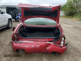 ✅ 2002 Cadillac Eldorado ESC • VIN: 1G6EL12Y82B102243 • Лот: 72717014. Опубликован ранее на Copart с пробегом 165 442 миль. Бесплатный доступ к архиву аукционных продаж из США и подробный отчёт об истории автомобиля на DreamBid. Изображение 6.