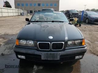 ✅ 1997 BMW 3 Series • VIN: WBABK7325VET65127 • Lot: 62509904. Listed on Copart with 126,223 mi. Free auction sales archive from the USA and detailed vehicle history report at DreamBid. Image 5.