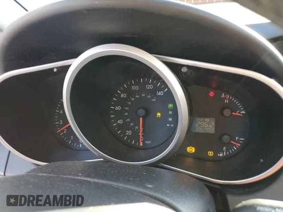 ✅ 2012 Mazda CX-7 i Touring • VIN: JM3ER2CM2C0421090 • Lot: 42378935. Wystawiony na Copart z przebiegiem 106 702 mil. Bezpłatny archiwum sprzedaży aukcyjnych z USA i szczegółowy raport historii pojazdu na DreamBid. Zdjęcie 9.