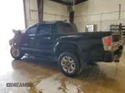 ✅ 2018 Toyota Tacoma SR5 • VIN: 3TMEZ5CN3JM072275 • Lot: 56141695. Listed on Copart with Not provided. Free auction sales archive from the USA and detailed vehicle history report at DreamBid. Image 2.