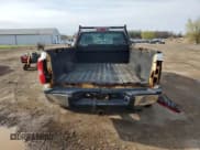 ✅ 2007 Chevrolet Silverado 2500HD Work Truck • VIN: 1GCHK24K07E549294 • Lot: 52932835. Wystawiony na Copart z przebiegiem 111 369 mil. Bezpłatny archiwum sprzedaży aukcyjnych z USA i szczegółowy raport historii pojazdu na DreamBid. Zdjęcie 6.