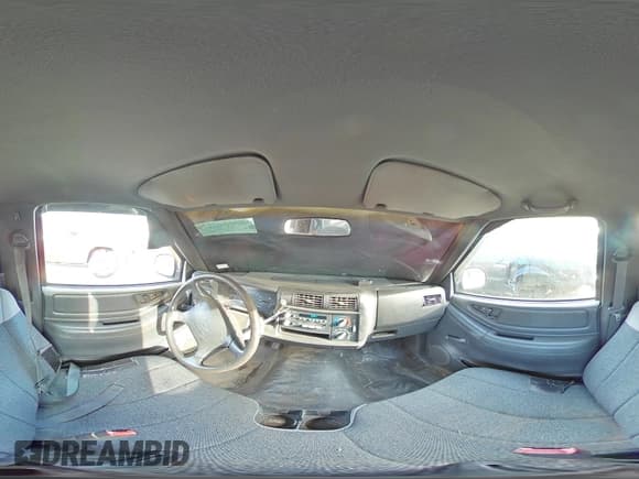 ✅ 1995 Chevrolet S-10 • VIN: 1GCCS14Z5SK232588 • Лот: 49601455. Опубликован ранее на Copart с пробегом 121 855 миль. Бесплатный доступ к архиву аукционных продаж из США и подробный отчёт об истории автомобиля на DreamBid. Изображение 13.