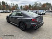 ✅ 2022 Subaru WRX Premium • VIN: JF1VBAF68N9007160 • Lot: 91906555. Listed on Copart with 77,012 mi. Free auction sales archive from the USA and detailed vehicle history report at DreamBid. Image 3.