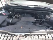 ✅ 2024 Chevrolet Silverado 2500HD • VIN: 1GB0WLE77RF158999 • Лот: 42621436. Опубликован ранее на IAAI с пробегом 7 829 миль. Бесплатный доступ к архиву аукционных продаж из США и подробный отчёт об истории автомобиля на DreamBid. Изображение 7.