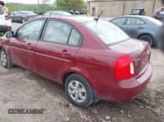 ✅ 2010 Hyundai Accent GLS • VIN: KMHCN4AC8AU489025 • Лот: 42170144. Опубликован ранее на IAAI с пробегом 90 674 миль. Бесплатный доступ к архиву аукционных продаж из США и подробный отчёт об истории автомобиля на DreamBid. Изображение 3.